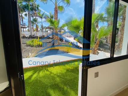 Apartamento en venta en La Oliva rebajado