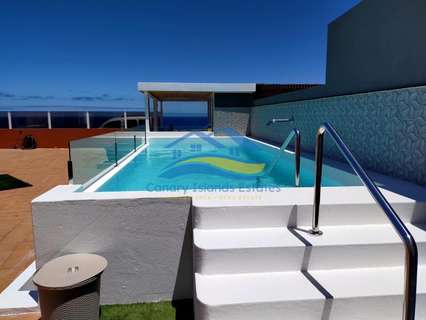 Dúplex en venta en Puerto del Rosario