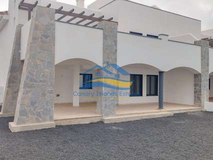 Planta baja en venta en La Oliva zona Corralejo
