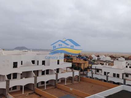 Planta baja en venta en La Oliva zona Corralejo