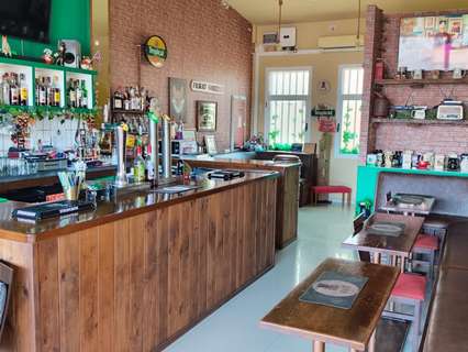 Local comercial en alquiler en La Oliva zona Corralejo