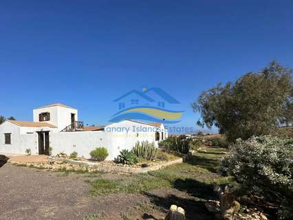 Casa en venta en Tuineje
