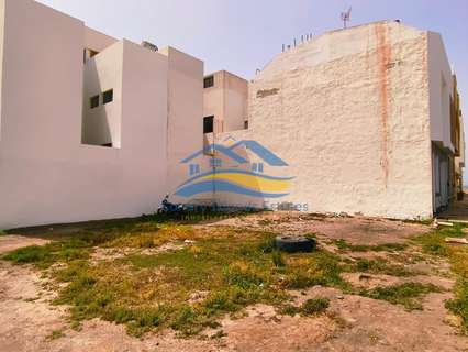 Parcela rústica en venta en La Oliva