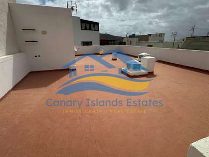 Edificio en venta en Tuineje