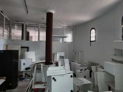 Local comercial en venta en La Oliva