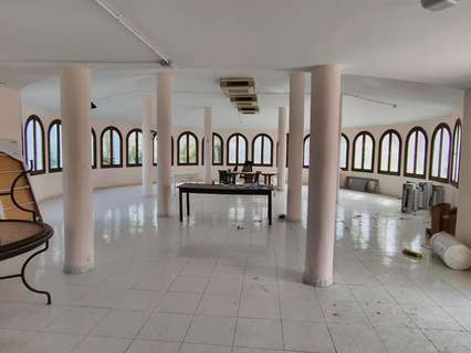 Local comercial en venta en La Oliva