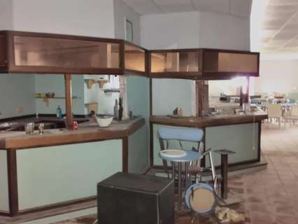 Local comercial en venta en La Oliva