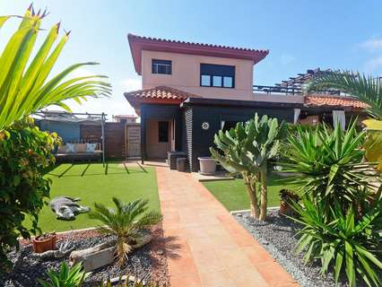 Casa en venta en La Oliva