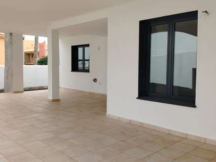 Planta baja en venta en La Oliva zona Corralejo