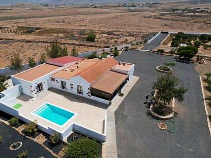 Casa en venta en Puerto del Rosario rebajada