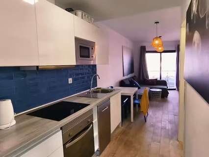 Apartamento en alquiler en La Oliva