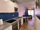 Apartamento en alquiler en La Oliva