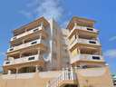Apartamento en venta en Orihuela zona La Zenia rebajado