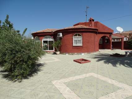 Villa en venta en Torrevieja zona San Luis
