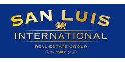 logo Inmobiliaria San Luis International Central