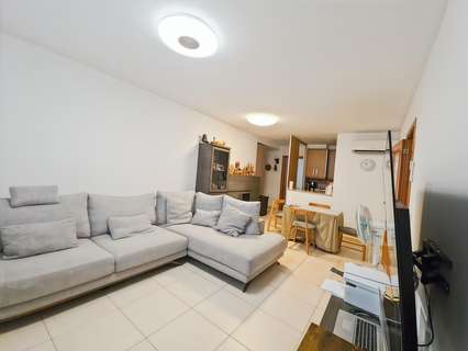 Planta baja en venta en La Pobla de Mafumet