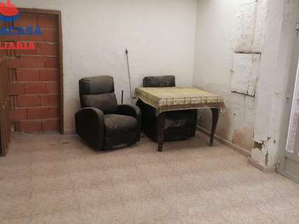 Casa en venta en Murcia zona Sangonera la Verde