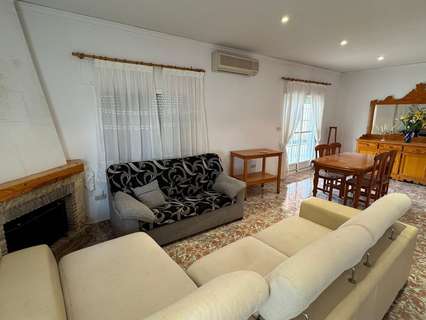 Casa en venta en Fortuna