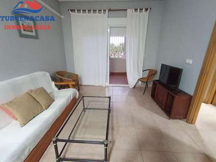 Planta baja en venta en Mazarrón