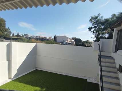 Casa en venta en Murcia zona La Ñora rebajada