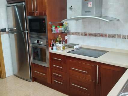 Piso en venta en Murcia zona El Raal rebajado