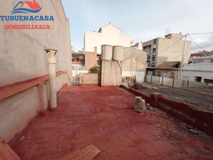 Casa en venta en Murcia zona El Palmar
