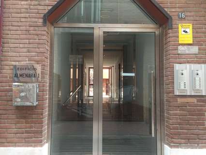 Planta baja en venta en Murcia