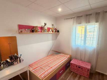 Casa en venta en Murcia zona Zeneta