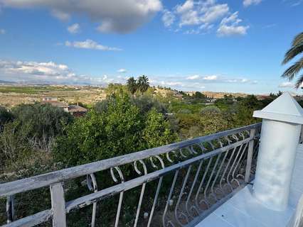 Casa en venta en Murcia zona El Raal