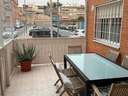 Planta baja en venta en Murcia