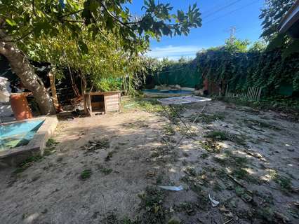 Casa en venta en Murcia zona Beniaján