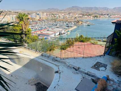 Chalet en venta en Mazarrón