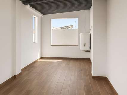 Casa en venta en Murcia zona Beniaján