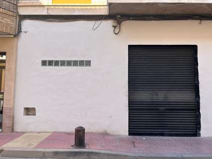 Casa en venta en Murcia zona El Palmar