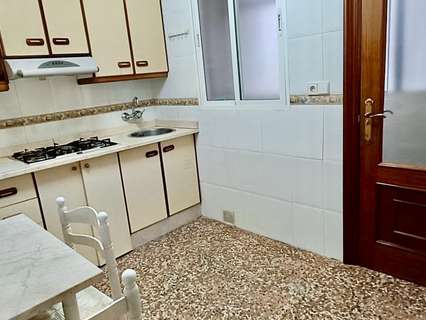Piso en venta en Murcia