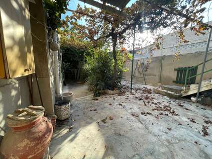 Casa en venta en Alguazas