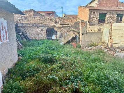 Casa en venta en Las Torres de Cotillas