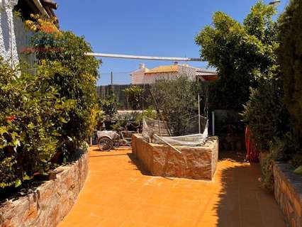 Chalet en venta en Mazarrón