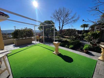 Chalet en venta en Murcia zona La Ñora