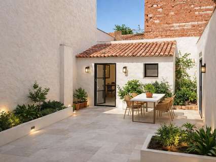 Casa en venta en Molina de Segura