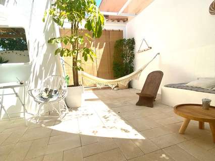 Casa en alquiler en Mazarrón