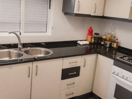 Piso en venta en Murcia zona El Palmar