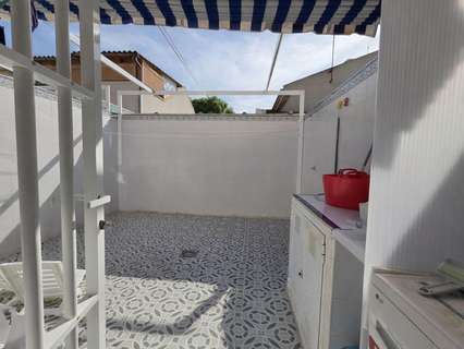 Casa en venta en Los Alcázares