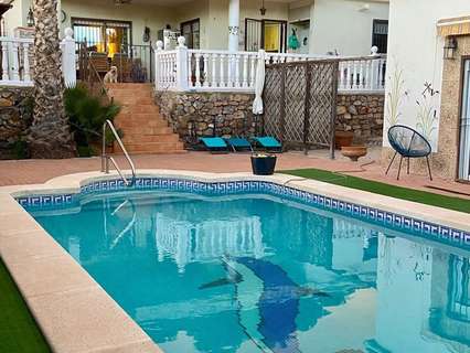 Chalet en venta en Fortuna