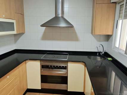 Piso en alquiler en Murcia