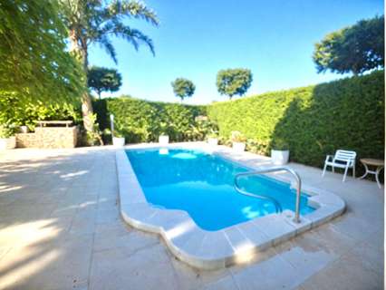 Chalet en venta en Alguazas