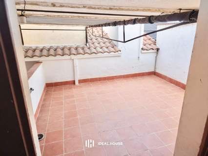 Casa en venta en Alguazas
