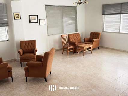 Casa en alquiler en Fortuna