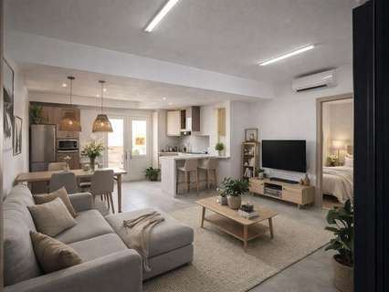 Casa en venta en Murcia zona El Palmar