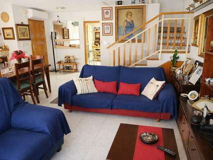 Casa en venta en Murcia zona Aljucer